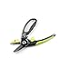 Rainbow Craft 8” Anvil Pruner Shear, Rose Cutters, Herbs Scissors, Plant Trimming Shears for Garden&Lawn – Green Colorthumb 3