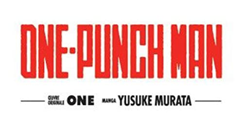 Amazon.com: One-Punch Man - tome 25 (25): 9782380711295: One, Murata