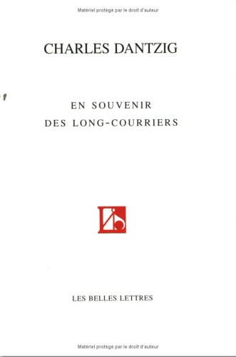 En souvenir des long-courriers