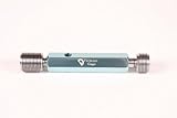 Vermont Gage 301147040 5/8"-11 UNC 2B Go And No-Go