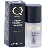 QTICA Natural Nail Growth Stimulator - 1/2oz