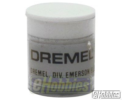 24" Strip Pack, .250x.500 (3)