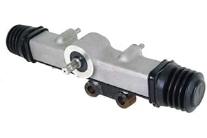 LATEST RAGE Heavy Duty Rack & Pinion, for International Tie Rods, Compatible with Dune Buggy