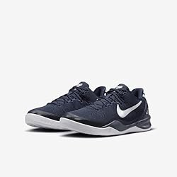 Nike Kobe 8 Big Kids' Basketball Shoes