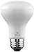 SELS LED BR20 50-Watt Equivalent Wide Floodlight LED Bulb, Soft White (6 Pack)