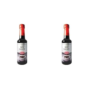 (2 PACK) – Yutaka Sojasaus – Tarwevrij | 6 X 150ml | 2 PACK – SUPER SAVER – SAVE MONEY