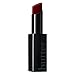 butter LONDON Plush Rush Satin Matte Lipstick, Fired Up