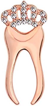 PKPINS Dentist Jewelry Brooches Backpack Accessories Jewelry Pins Collection