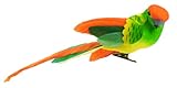 Touch of Nature 20189 Parrot, 8-1/4-Inch