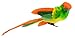 Touch of Nature 20189 Parrot, 8-1/4-Inch