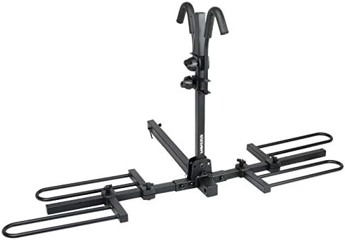 4 bike platform carrier