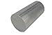 TEMCo 2.5" Inch Diameter 4" Long 6061 Aluminum Round Bar Lathe Rod Stock