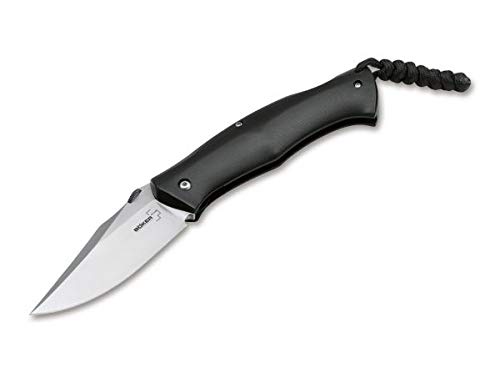 BOKER PLUS KERBEROS