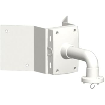Amazon.com: Axis Communications T91A64 Corner Bracket for