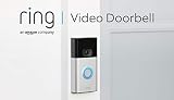 Ring Video Doorbell 2nd Gen Certified Refurbished 1080p Wireless Battery view 7