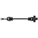 ECCPP CV Axle for 2006 2007 2008 2009 Yamaha Rhino 450, 2006 2007 Yamaha Rhino 660 Rear Right 1 PC Complete Shaft Assemblies