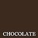 Clara Clark ® Supreme 1500 Collection 4pc Bed Sheet Set - Queen Size, Chocolate Brown