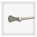 Franklin Brass 139570 Somerset Towel Bar, 24 inch, Brushed Nickel