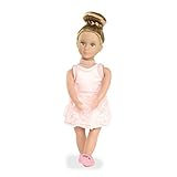 Lori Ballerina Doll Malory