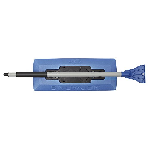 3 Snow+Joe+Illum+n+Broom+Lighted+Scraper