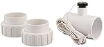 Hayward P-KIT Pro Logic Plumbing Kit Replacement for Hayward Aqua Rite Automatic Chlorine Generation System