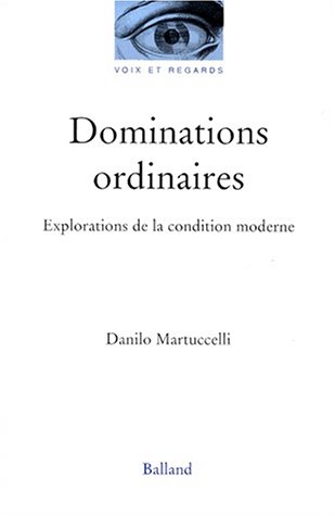 Dominations ordinaires