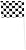 Oasis Supply Cake/Cupcake Topper, Black and White Racing Checkered Flags (1-Pack of 36)