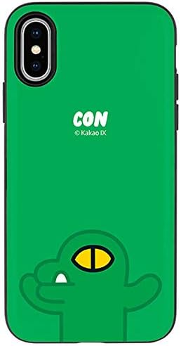 Amazon カカオ フレンズ Kakao Friends マグネチック ドア ケース Magnetic Door Case Apple Iphone 12 Iphone 12 Pro コン Con 並行輸入品 家電 カメラ オンライン通販