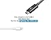 USB-C to HDMI, Benfei USB C Digital AV Multiport Adapter | USB Type C to HDMI | USB Type C to USB 3.0 Hub | USB-C Female Charger Converter