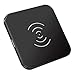 CHOETECH Qi Certified Wireless Charger Pad with Anti-Slip Rubber Compatible with iPhone XS Max/XS/XR/X/8/8 Plus,Samsung Galaxy S9/S9+/Note 9/Note 8/S8/S8+, Google Pixel 3/3xl, Qi-Enabled Devices