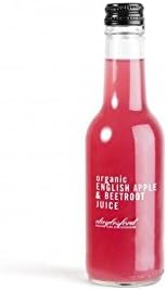 Daylesford Organic English Apple &amp; Beetroot Juice 250Ml
