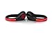 2-Pack Outdoor LED Luminous Shoe Light Clip Stay Visible and Safe