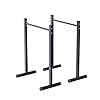 QLS Dipstation Handriel Barren Stand Fitness Dip Training tot 280 kg Davski