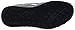 Reebok 36088 Men's CL NYLON Sneaker,Grey/White, 12M US