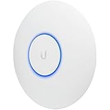 Ubiquiti Networks UAP-AC-Pro-E Access Point Single Unit New (No PoE Included in Box)