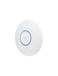 Ubiquiti Networks uap ac pro e punto de acceso sola unidad Nuevo (PoE no incluida en caja)
