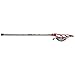 STX Lacrosse Stallion 200 A/M Complete Stick