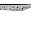 Vertical-Organized-6-Rod-Fishing-Rod-Rack-Rod-Storage-Holder-Fishing-Wall-Strap-set-of-2