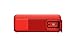 Sony SRSXB3/RED Portable Wireless Speaker with Bluetooth (Red)