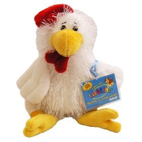 chicken webkinz