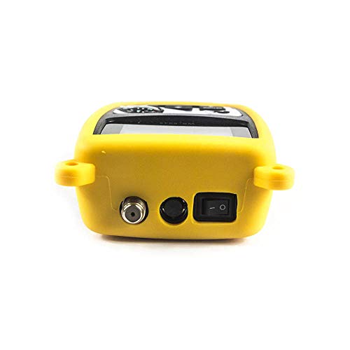 image for OUYAWEI SATLINK WS-6933 DVB-S2 Satellite Finder FTA CKU Band Satlink D