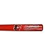 Baltimore Orioles Official MLB Mini Baseball Bat Orange by Coopersburg Sports