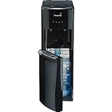 Amay Countertop Hot And Cold Water Cooler Dispenser 3 To 5 Gallons Child Safety Lock With Energy Saving Switch Titorquhanc