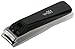 Kai 000KE0101 Nail Clipper, Black, 001 M