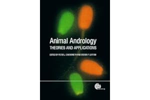 Animal Andrology: Theories and Applications