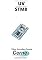 Livro Medindo o valor de pico de um UV programado em Arduino no STM8
