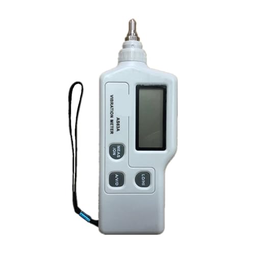 Vibration Meter, AS63A Handheld Pen Type Digital
