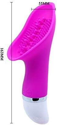 Aronllore Prettylove Silicone Material Massager Head sex product for vibrator