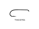 Umpqua Tiemco Fly Tying Hooks TMC 3761 (100 Pk) 14