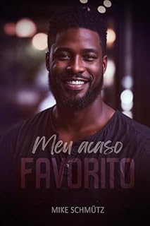 Livro Meu Acaso Favorito